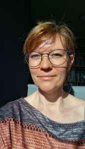 Carina Kueßner